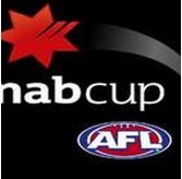 Richard Champion NAB Cup 19.03.2015