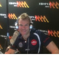 AFL Expert and Sports Commentator