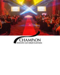 The Event of the Year and it’s Yours! By Champion Events