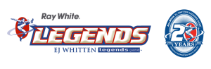 EJ Whitton Legends Game 2015